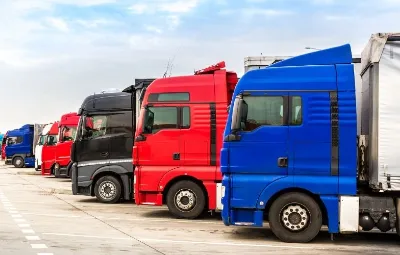 Konya Yerköy Ambar Nakliyat