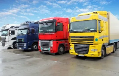 Konya Yerköy Nakliye Ambarı