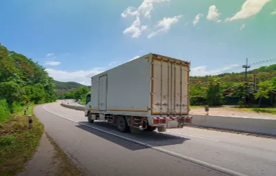 Konya ile Yerköy Arası Bulaşık Makinesi Taşıma
